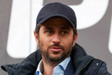 Investment Firm 777 Partners Set to Buy Everton and Make Moves in Hollywood