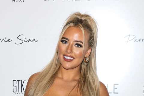 Love Island Star Jess Harding Reveals Feud with Former Best Friend
