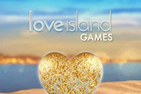 Love Island Winner Jack Fincham Signs Up for The Games Show