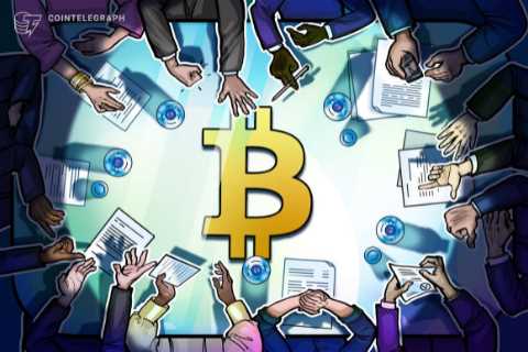 Bitcoiners Debate the Pros and Cons of BIP-300: Sidechains and the Future of Bitcoin