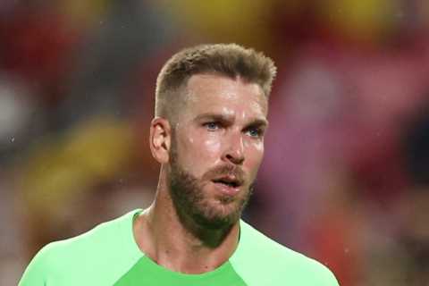Liverpool Announces Europa League Squad with Surprising Exclusion