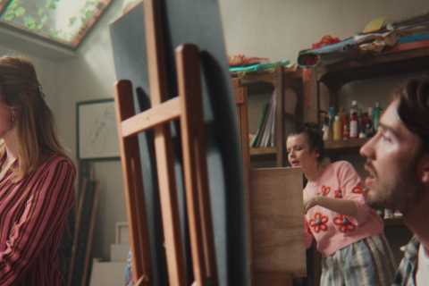 Sex Education teases most extreme scenes yet with romp-filled season 4 trailer