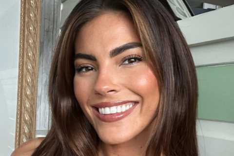 Love Island Star Hints at Joining The Games
