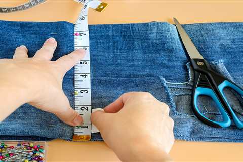 Six savvy ways to give your clothes a new lease of life
