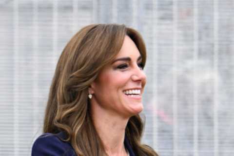 10 Times the Royal Family Braved Nasty Injuries