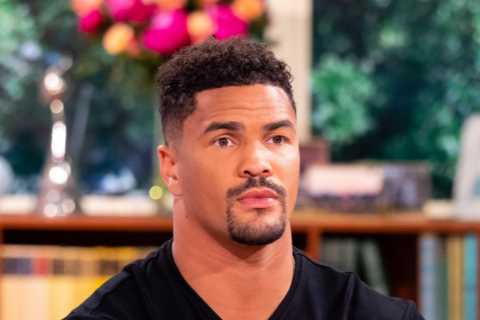 SAS: Who Dares Wins Celebrity Meltdown: Olympic Boxer Threatens Crew Member