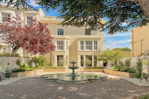 Competition Winner Only Receives £5,000 Instead of Promised £2 Million Home