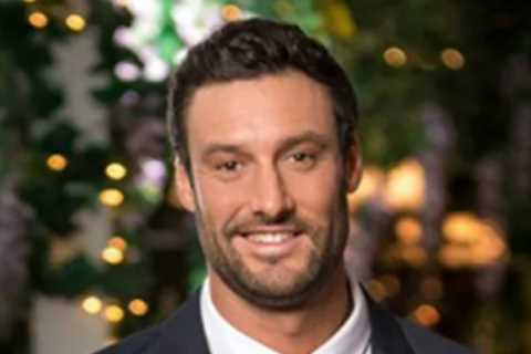 Charlie Newling dead – Reality TV star dies at 36