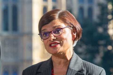 New Shadow Culture and Sports Secretary Reveals She's Never Been to a Football or Rugby Match