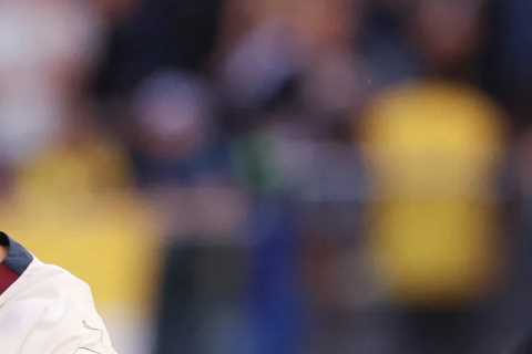 Manchester United Eyeing Move for Free Agent Anwar El Ghazi