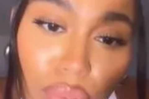 Love Island Star Ella Thomas Addresses Plastic Surgery Rumors