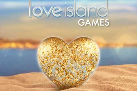 Love Island stars revealed for new Games show