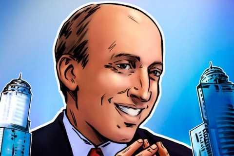Gary Gensler confirms SEC’s use of AI for financial surveillance