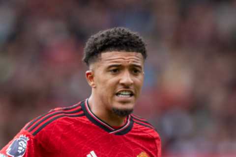 Manchester United Reveals 25-Man Premier League Squad for Season