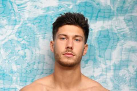 Love Island Star Jack Fowler Signs Up for Games Spin-off
