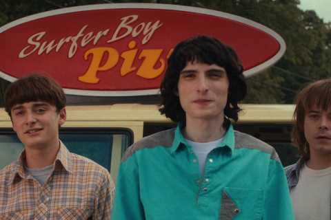 Stranger Things fans left scared by terrifying season 5 clue hidden in Netflix teaser - did you see ..