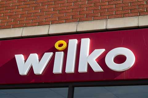 Wilko Brand Name Sold to The Range in Retail Shake-Up