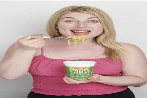 Pot Noodle vs Supermarket Alternatives: Which is the Best?