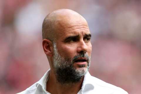 Football managers’ total transfer spends revealed with most of top 10 sharing same Premier League..