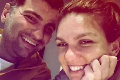 Simona Halep: A Look into Her Life and Career