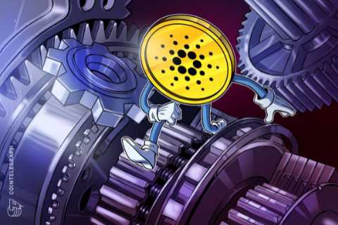 Cardano's Emurgo team working on filling gaps in the blockchain's ecosystem