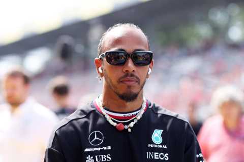 Lawyers Confident Lewis Hamilton Will Be Stripped of 2008 F1 Title in Legal Bid by Felipe Massa