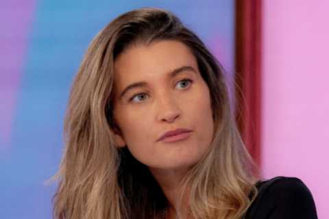 Emmerdale star Charley Webb reveals new stage role after leaving hit soap