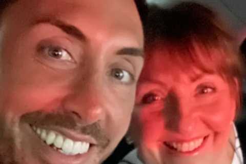 Hollyoaks Star Rushed to Hospital Amid Worrying Health Scare