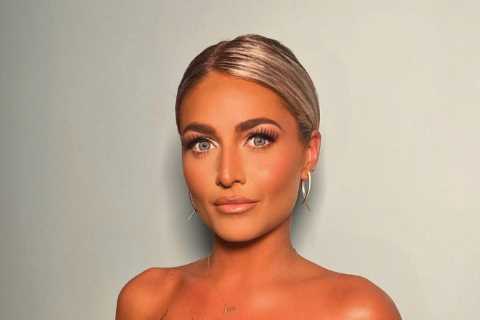 Love Island's Claudia Reveals New Boyfriend – After Breaking Off 'Friends with Benefits' Deal with..