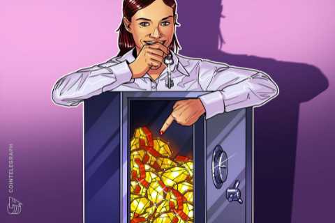 Deutsche Bank Teams Up with Taurus for Global Crypto Custody Services