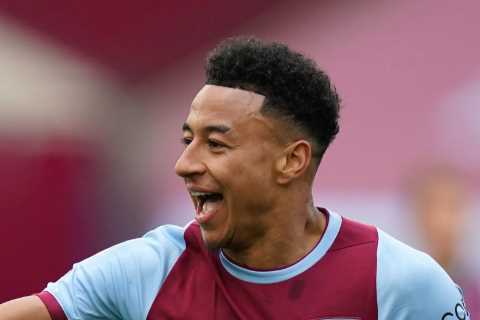 West Ham Drop Hint at Jesse Lingard Return