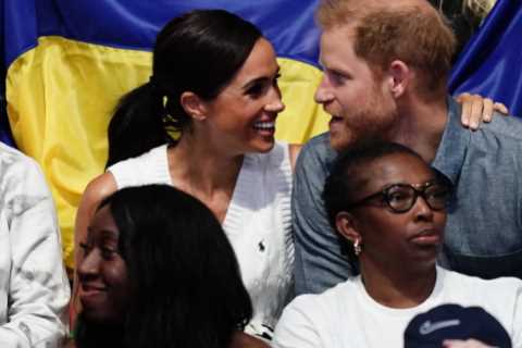 Inside Meghan Markle and Prince Harry’s Major Rebrand as Couple Prepare to Launch New Projects