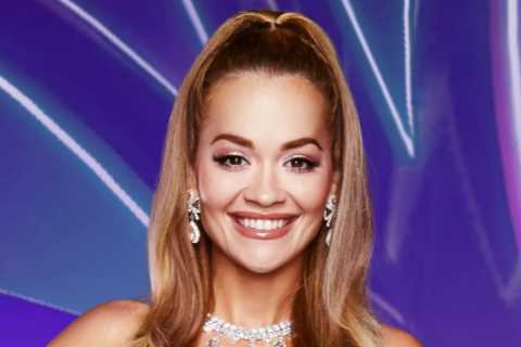 Inside The Masked Singer shake-up as Rita Ora forced to miss episodes during new series