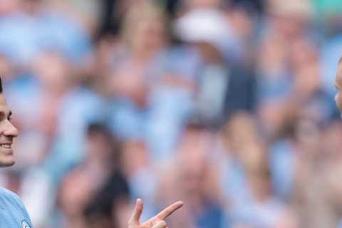 FIFA The Best Nominees Revealed as Premier League Stars Dominate 12-Man Shortlist... But Fans Left..
