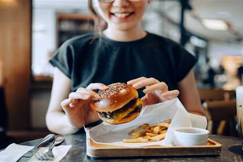 Beloved US Fast-Food Chain Bringing its Chicken Delights to the UK
