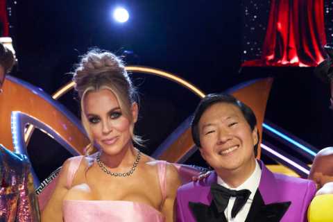 The Masked Singer to Replace Nicole Scherzinger with Rita Ora for Season 11 in Shocking Move