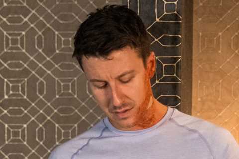 Ryan Connor’s secret sex work exposed in Coronation Street