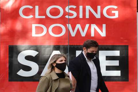 House of Fraser to Shut Another Store as Retailer Continues to Struggle