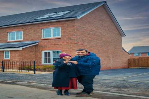 We missed out on £6,000 due to an unfair Isa rule when buying our first home – here's how to avoid..