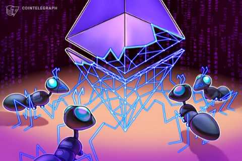 Matter Labs and DappRadar launch new ecosystem portal for zkSync