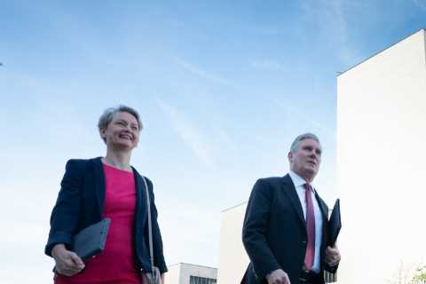 Keir Starmer’s plan to tackle illegal migration could lead to influx of 100k asylum seekers,..