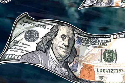 Crypto market outflows reach $55B in August as liquidity dwindles, says Bitfinex report