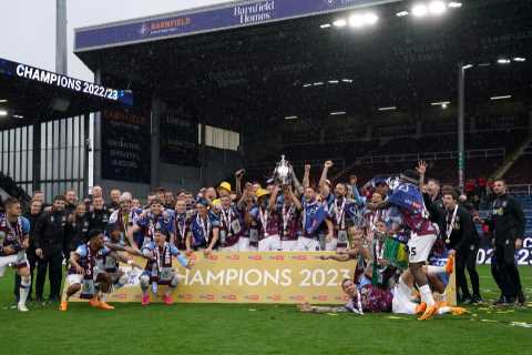 Premier League Nearing £130m Funding Package for EFL, Parachute Payments Under Scrutiny
