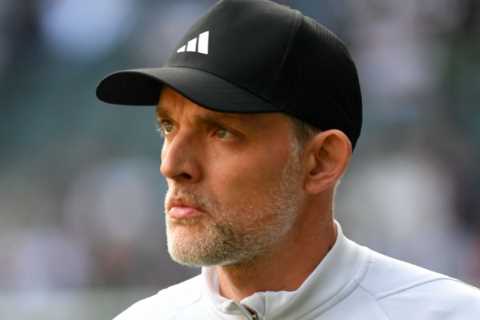 Bayern Munich 'Already Planning for Thomas Tuchel's Exit with Real Madrid Legend Targeted to..