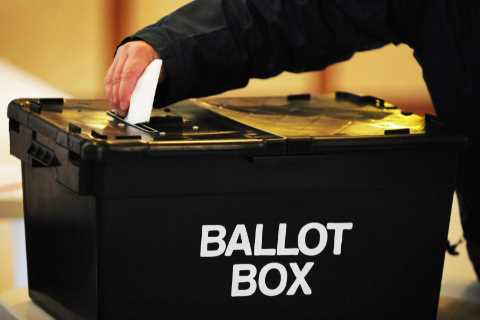 Kids aged 16 to be given the vote if Labour wins power