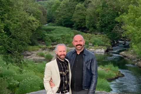I Quit Fame: Gogglebox Star Finds Fresh Start in Wales