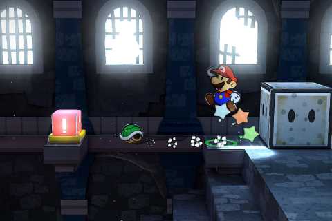 Nintendo Fans Celebrate Announcement of Beloved Mario Game Remake