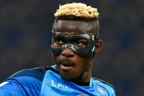 EA Sports FC 24 Reveals Top Player Ratings for Serie A