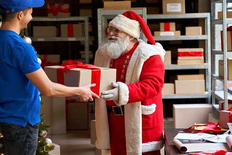 Six ways to earn extra cash to help pay for Christmas festivities and presents