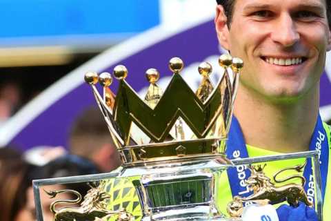 Former Chelsea Player Asmir Begovic Criticizes Club's Recruitment, Labels them a Mid-Table Team